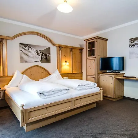 Sporthotel Almhof-2