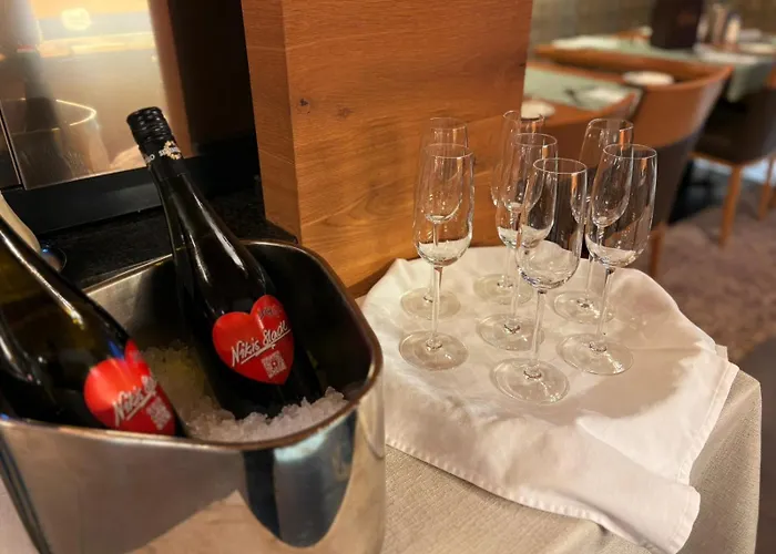 Hotel Piz Buin Ischgl